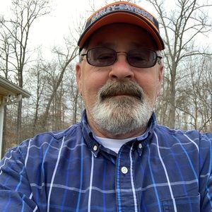 Meet your Posher, Rick